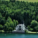 Apartment Haus Schraml Grundlsee
