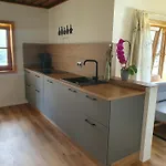 Apartment Haus Schraml Grundlsee