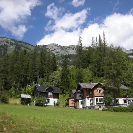 Haus Schraml