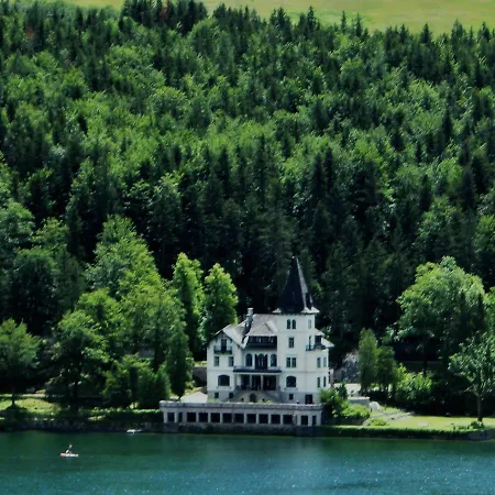 Apartament Haus Schraml Grundlsee