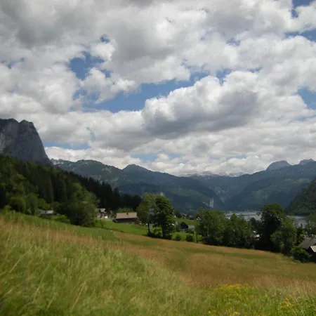 Haus Schraml * Grundlsee