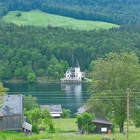 Haus Schraml