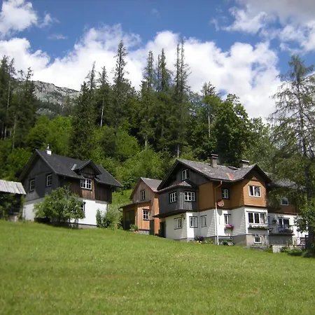 Haus Schraml