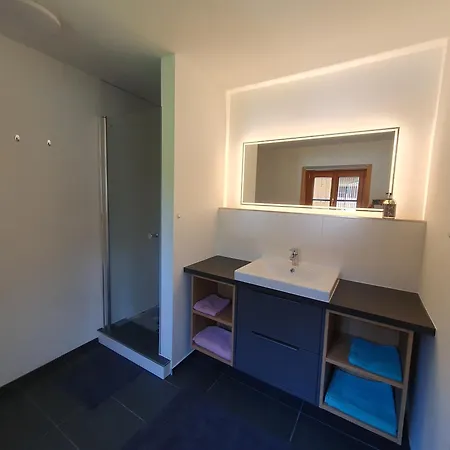 Haus Schraml *