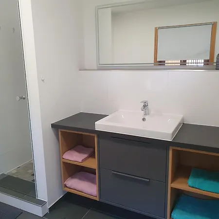 Apartment Haus Schraml