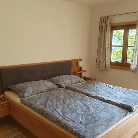 Apartment Haus Schraml Grundlsee