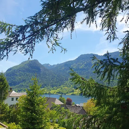 Haus Schraml Grundlsee