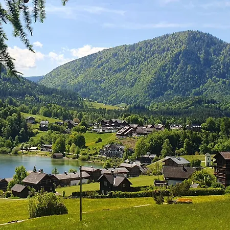 Apartament Haus Schraml