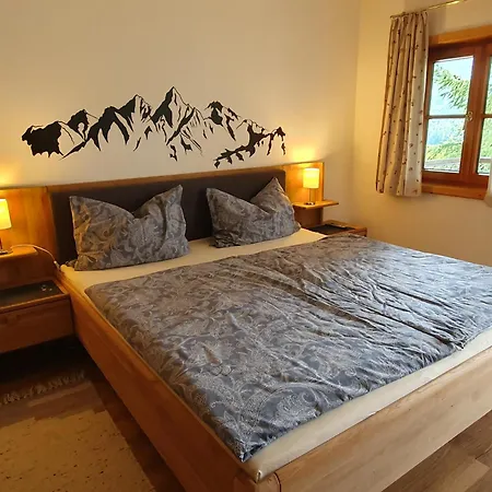 Apartment Haus Schraml Grundlsee