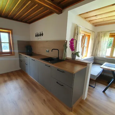 Haus Schraml *