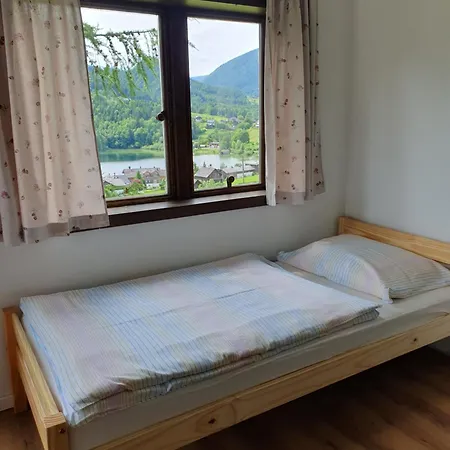 Haus Schraml Apartament *