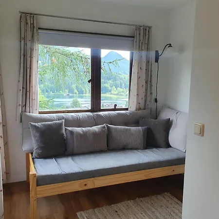 Apartament Haus Schraml *