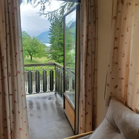 Apartament Haus Schraml Grundlsee
