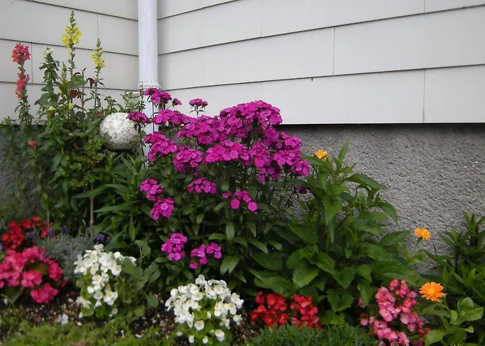 Haus Schraml Apartmán *