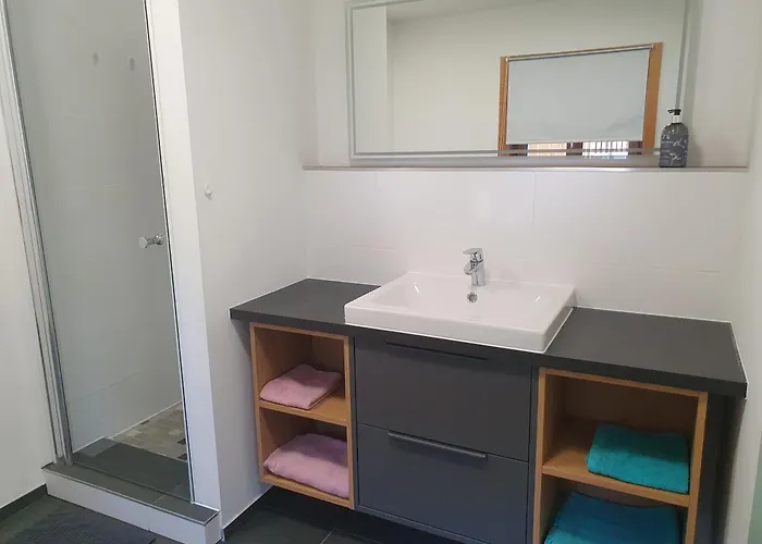 Lägenhet Haus Schraml