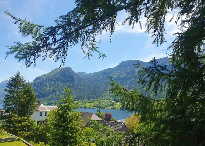 Haus Schraml Grundlsee